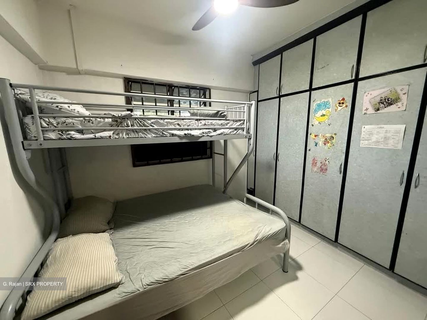 Blk 303 Hong Kah East Garden (Jurong East), HDB 3 Rooms #569689421